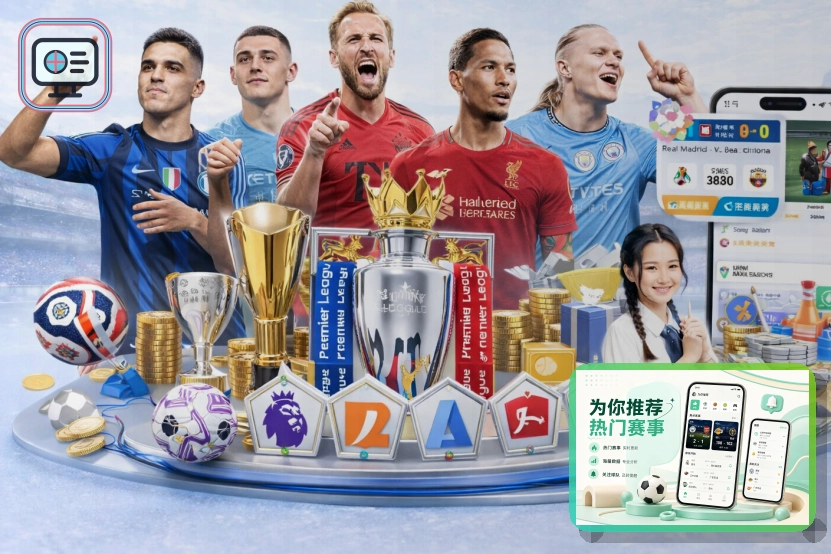 体育内容推荐奖